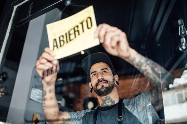 comercios